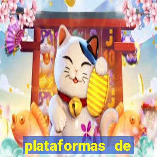 plataformas de jogos 777